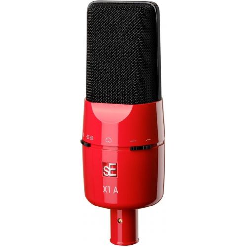 Студійний мікрофон sE Electronics X1A-2CRB